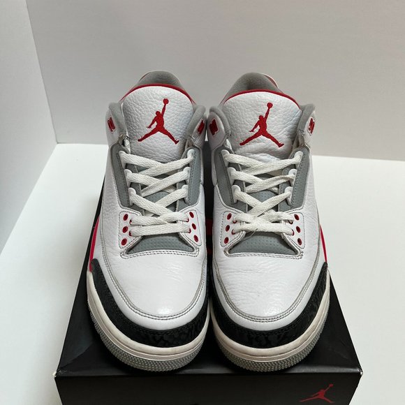 Jordan 3